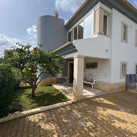 Villa 3 Irmaos Alvor Eksteriør bilde