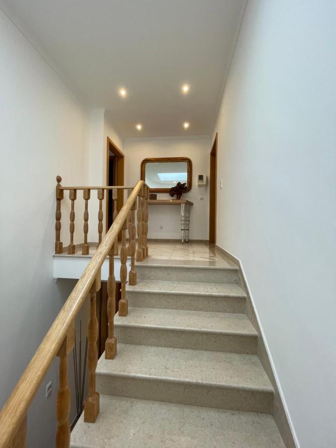 Villa 3 Irmaos Alvor Eksteriør bilde