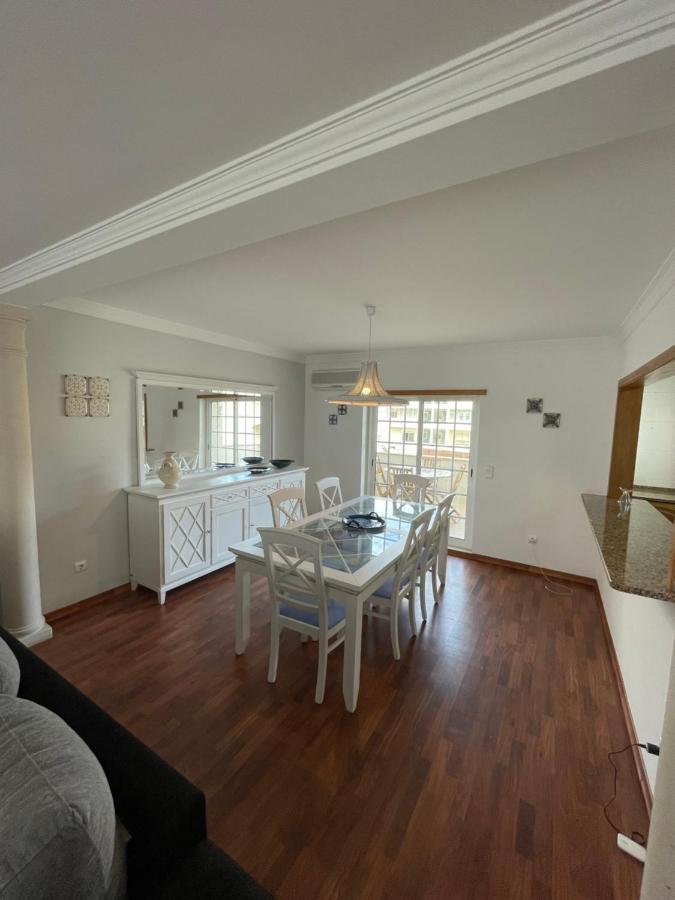 Villa 3 Irmaos Alvor Eksteriør bilde