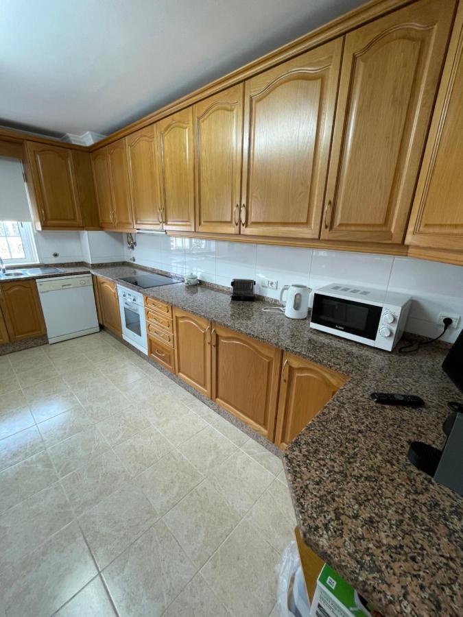 Villa 3 Irmaos Alvor Eksteriør bilde