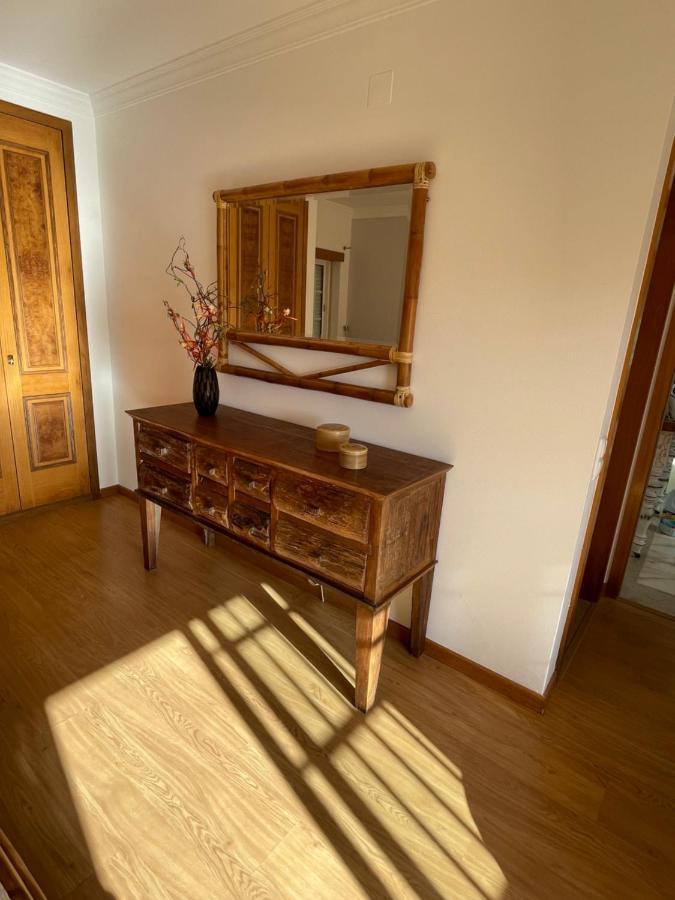 Villa 3 Irmaos Alvor Eksteriør bilde
