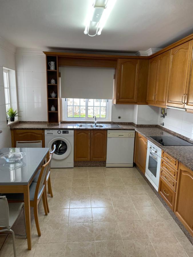 Villa 3 Irmaos Alvor Eksteriør bilde