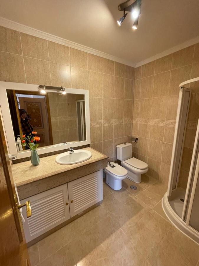 Villa 3 Irmaos Alvor Eksteriør bilde