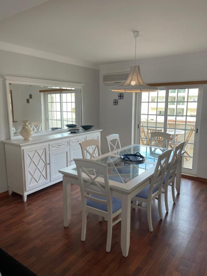 Villa 3 Irmaos Alvor Eksteriør bilde