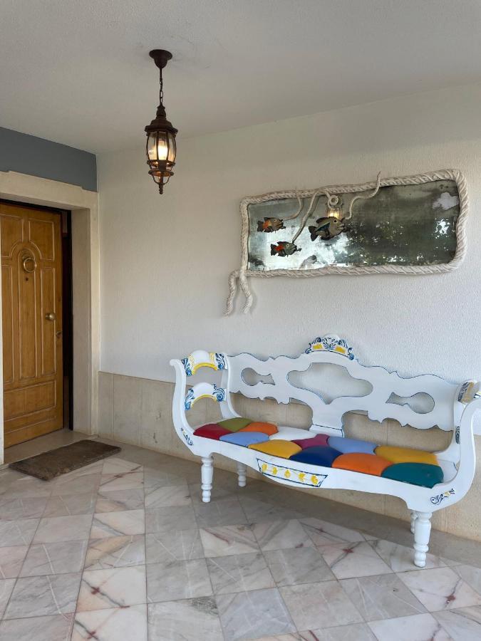 Villa 3 Irmaos Alvor Eksteriør bilde