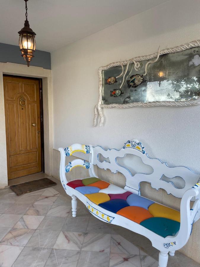 Villa 3 Irmaos Alvor Eksteriør bilde