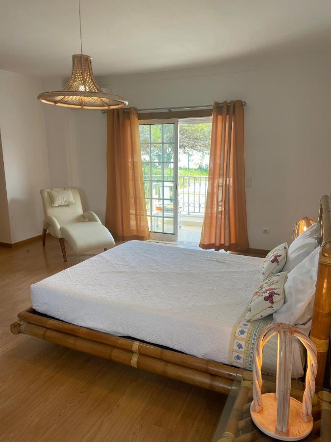 Villa 3 Irmaos Alvor Eksteriør bilde