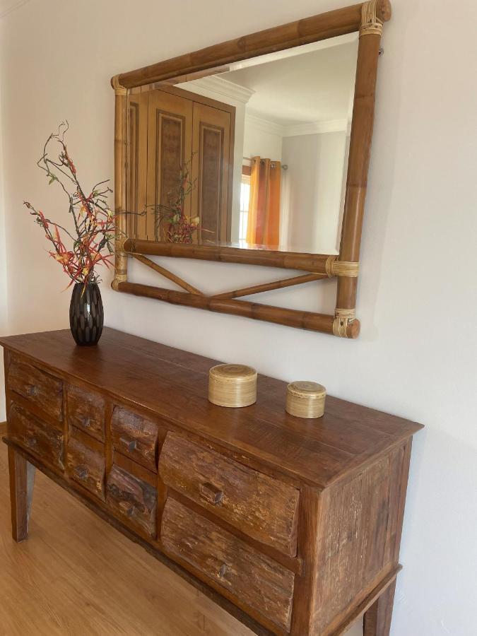 Villa 3 Irmaos Alvor Eksteriør bilde