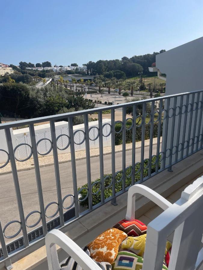 Villa 3 Irmaos Alvor Eksteriør bilde