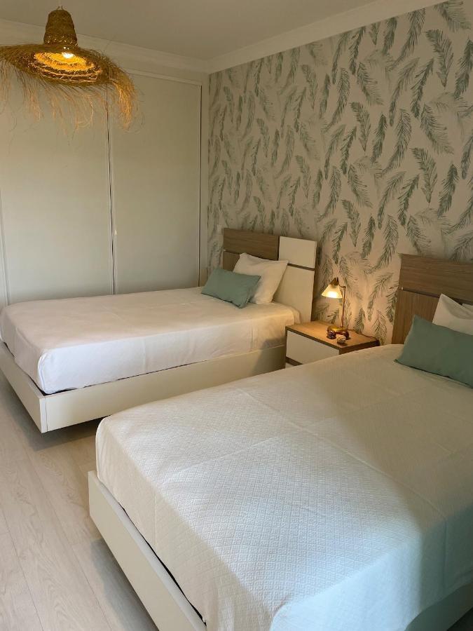 Villa 3 Irmaos Alvor Eksteriør bilde