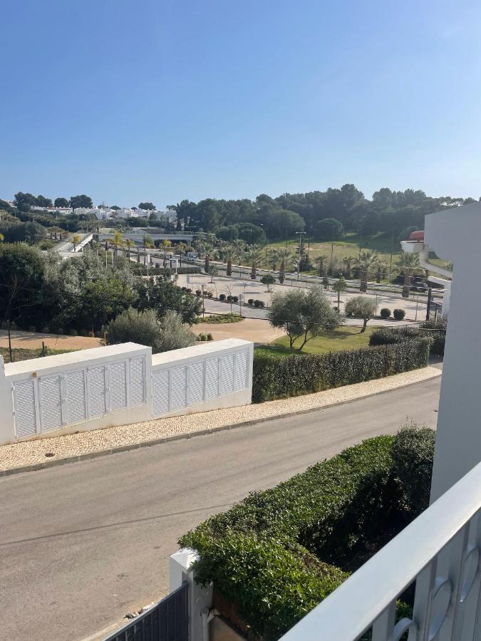 Villa 3 Irmaos Alvor Eksteriør bilde