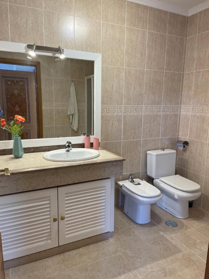 Villa 3 Irmaos Alvor Eksteriør bilde