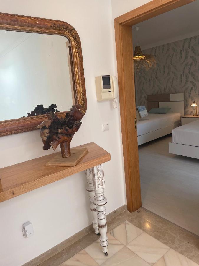 Villa 3 Irmaos Alvor Eksteriør bilde