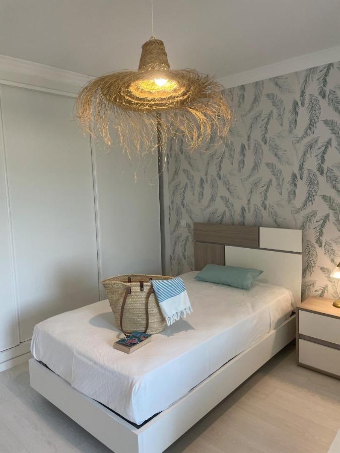 Villa 3 Irmaos Alvor Eksteriør bilde
