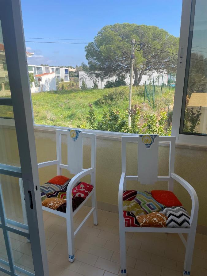 Villa 3 Irmaos Alvor Eksteriør bilde