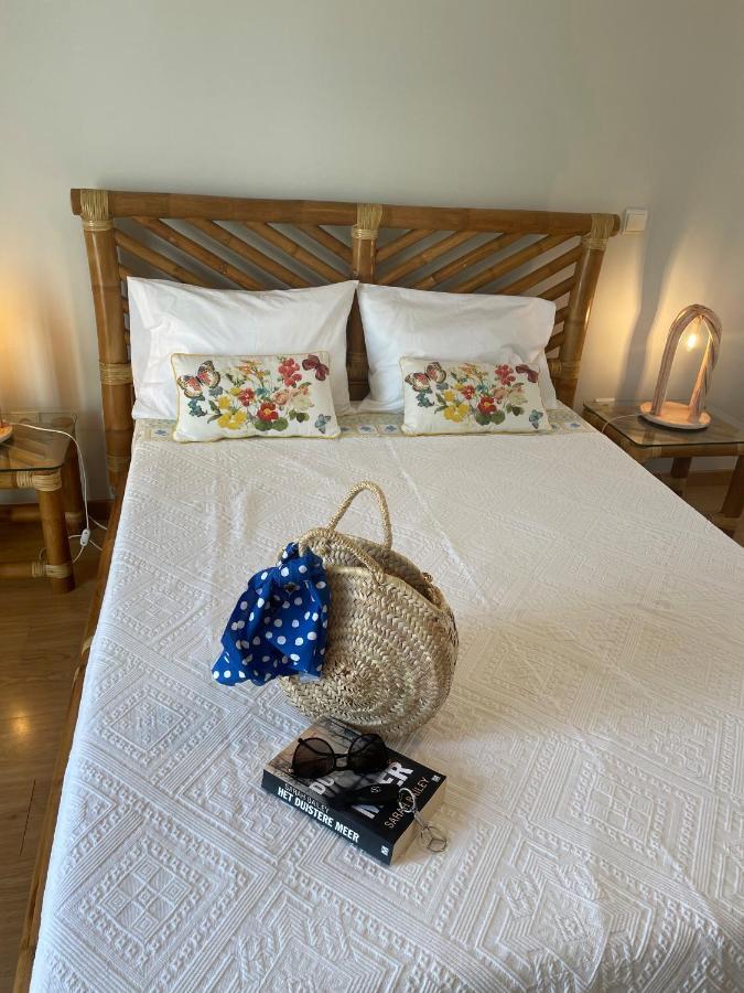 Villa 3 Irmaos Alvor Eksteriør bilde