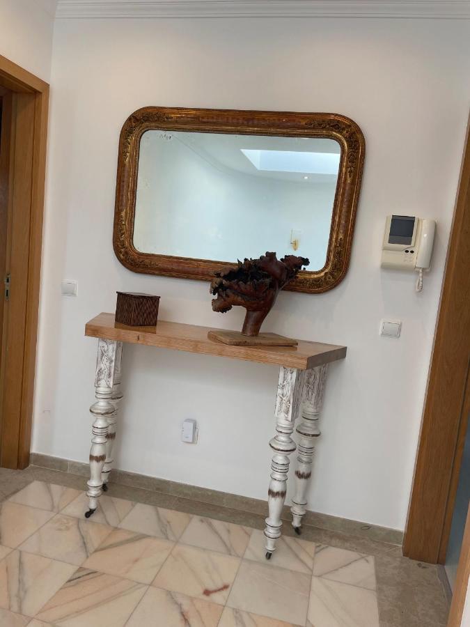 Villa 3 Irmaos Alvor Eksteriør bilde