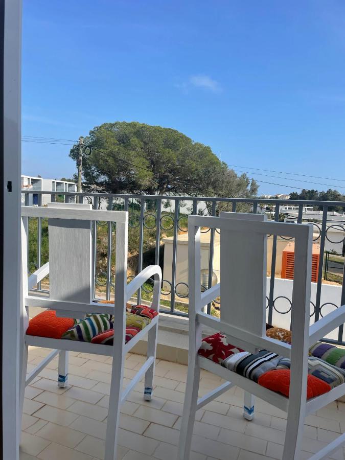Villa 3 Irmaos Alvor Eksteriør bilde