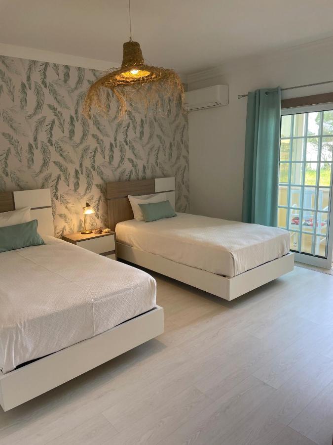 Villa 3 Irmaos Alvor Eksteriør bilde