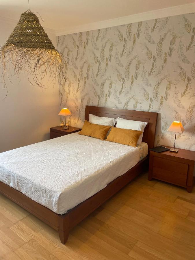 Villa 3 Irmaos Alvor Eksteriør bilde