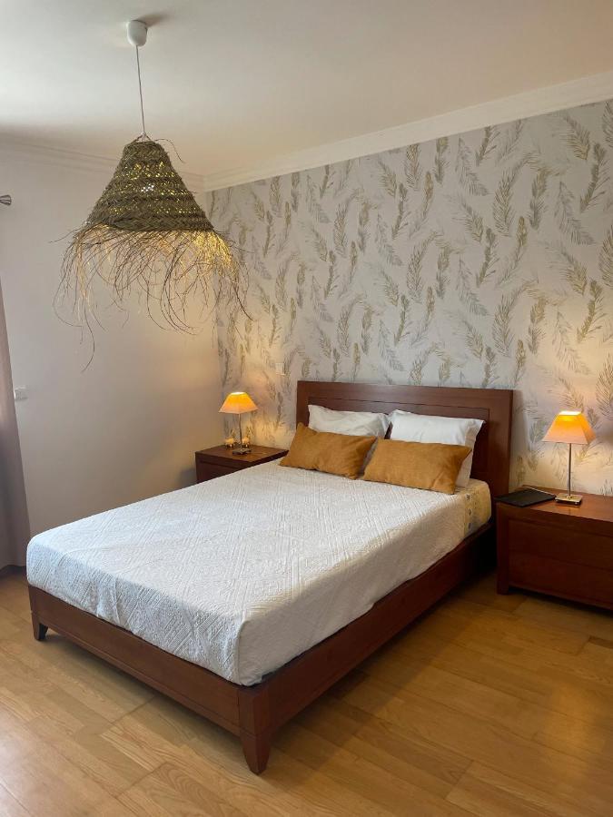 Villa 3 Irmaos Alvor Eksteriør bilde