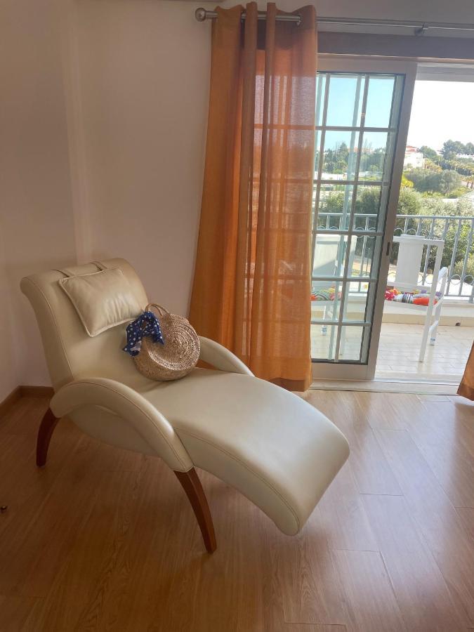 Villa 3 Irmaos Alvor Eksteriør bilde