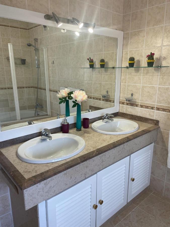 Villa 3 Irmaos Alvor Eksteriør bilde