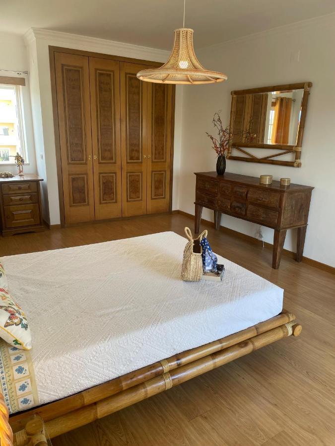 Villa 3 Irmaos Alvor Eksteriør bilde