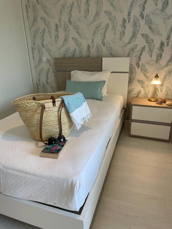 Villa 3 Irmaos Alvor Eksteriør bilde