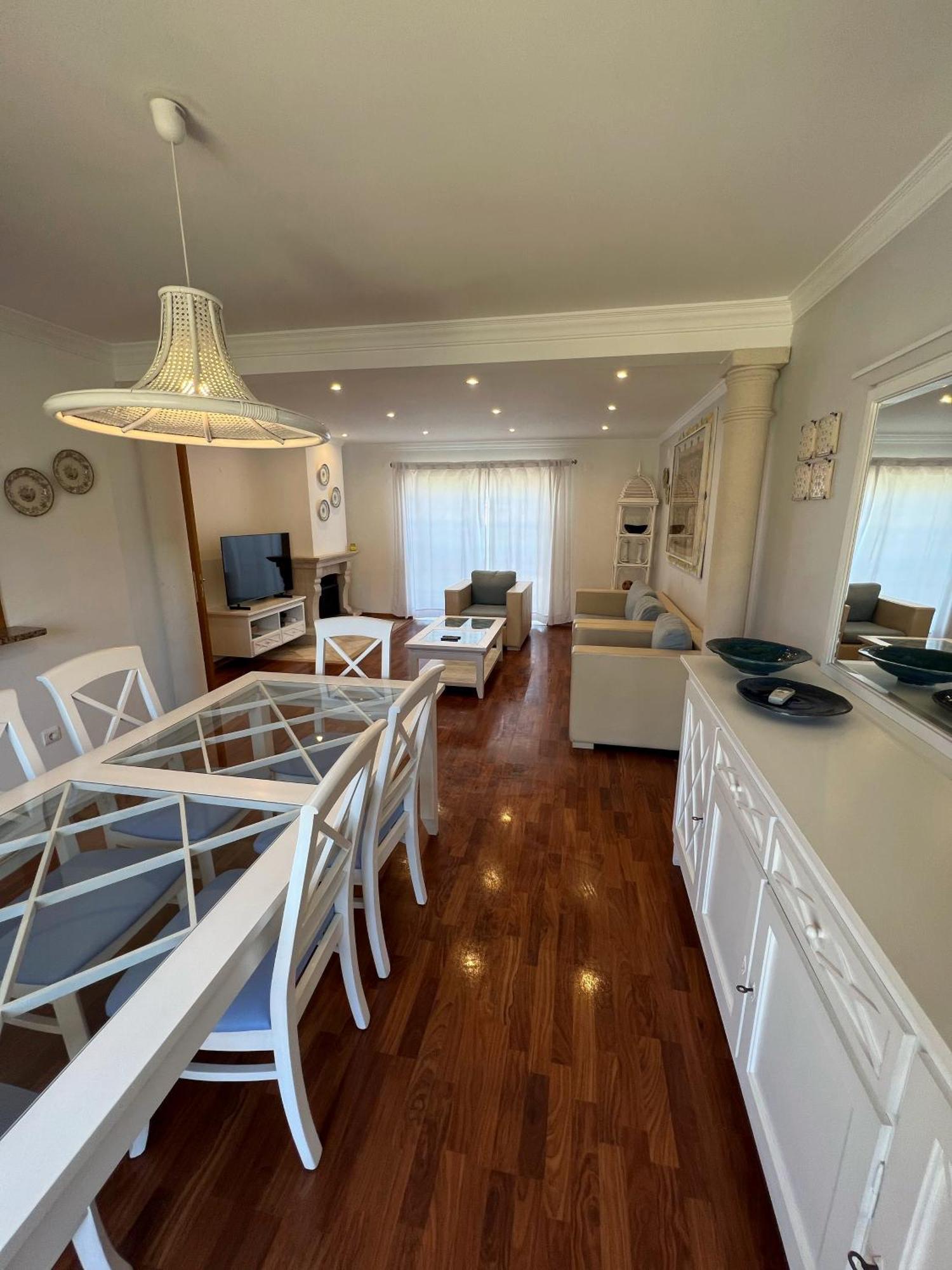 Villa 3 Irmaos Alvor Eksteriør bilde