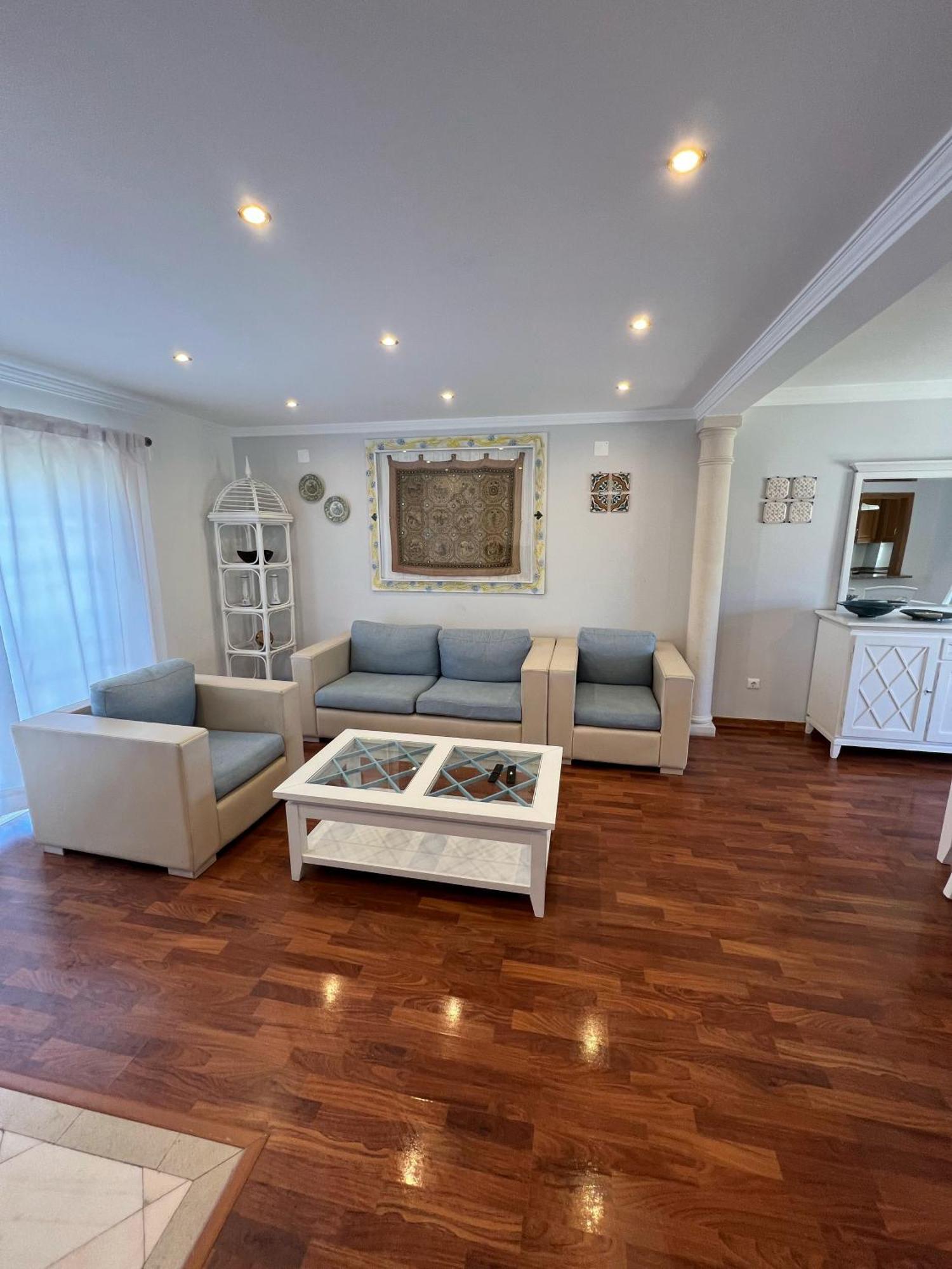 Villa 3 Irmaos Alvor Eksteriør bilde