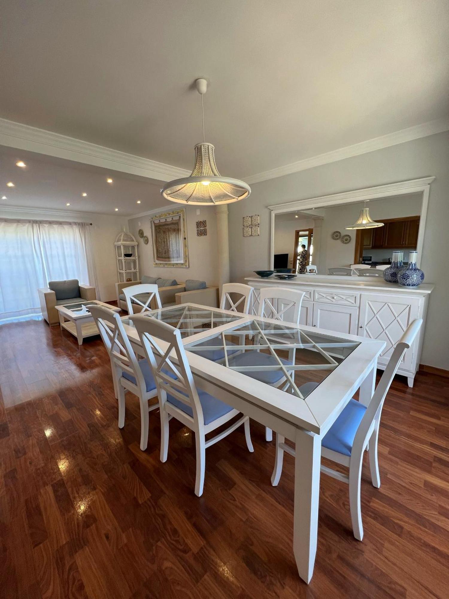 Villa 3 Irmaos Alvor Eksteriør bilde